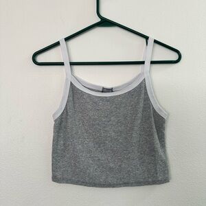 Tilly’s tank top